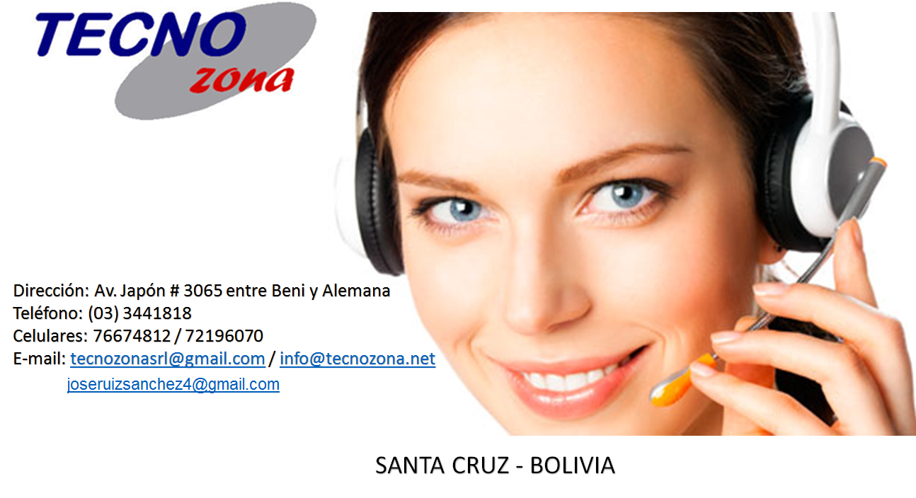 Tecnozona