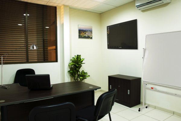 oficina 1